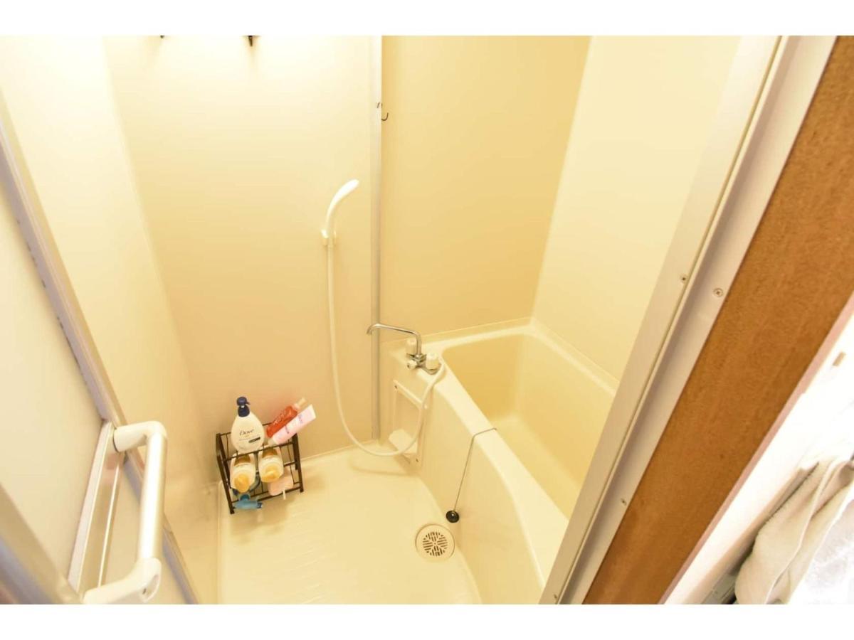 Guest House Hanare - Vacation Stay 85819 أوساكا المظهر الخارجي الصورة