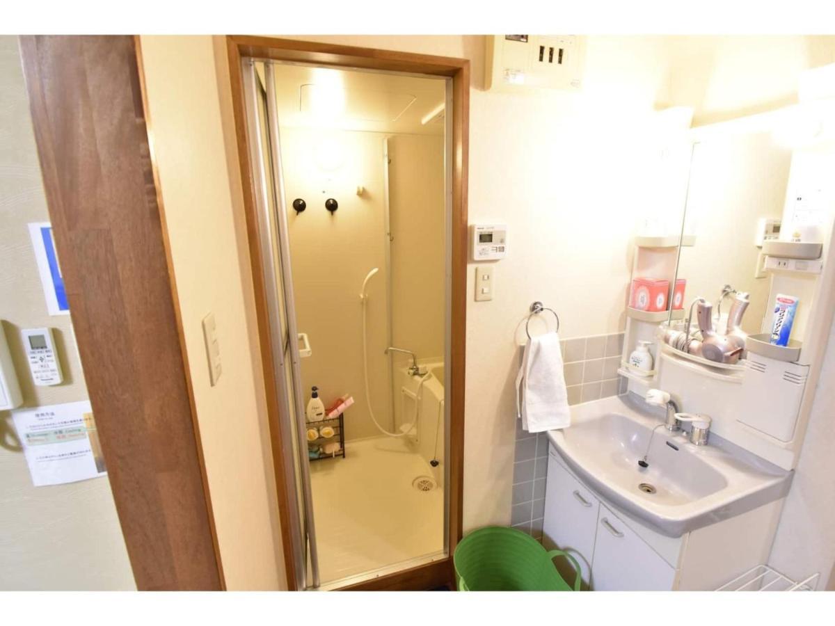 Guest House Hanare - Vacation Stay 85819 أوساكا المظهر الخارجي الصورة