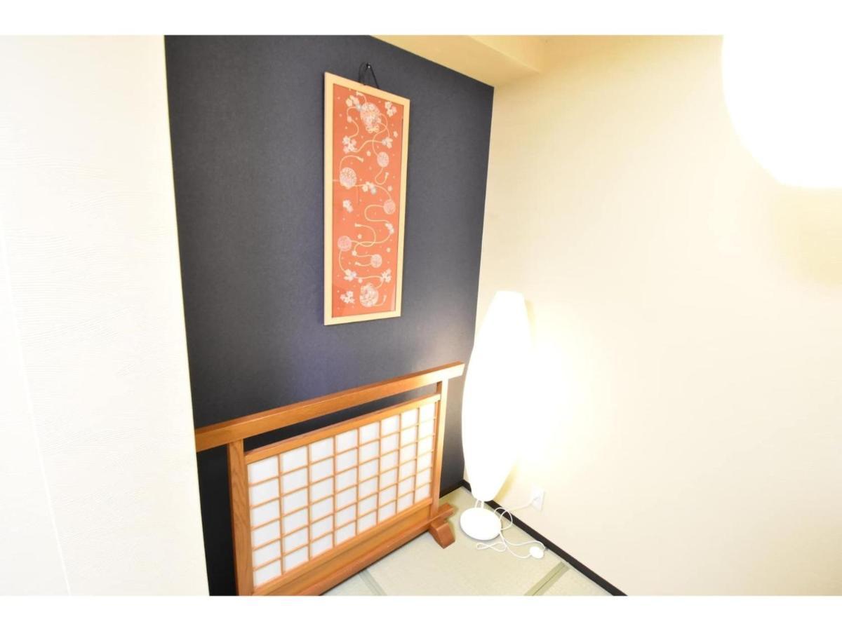 Guest House Hanare - Vacation Stay 85819 أوساكا المظهر الخارجي الصورة
