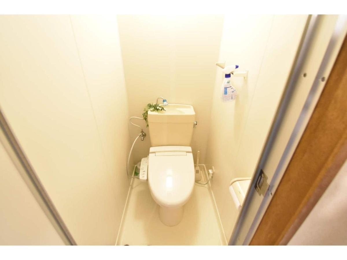 Guest House Hanare - Vacation Stay 85819 أوساكا المظهر الخارجي الصورة