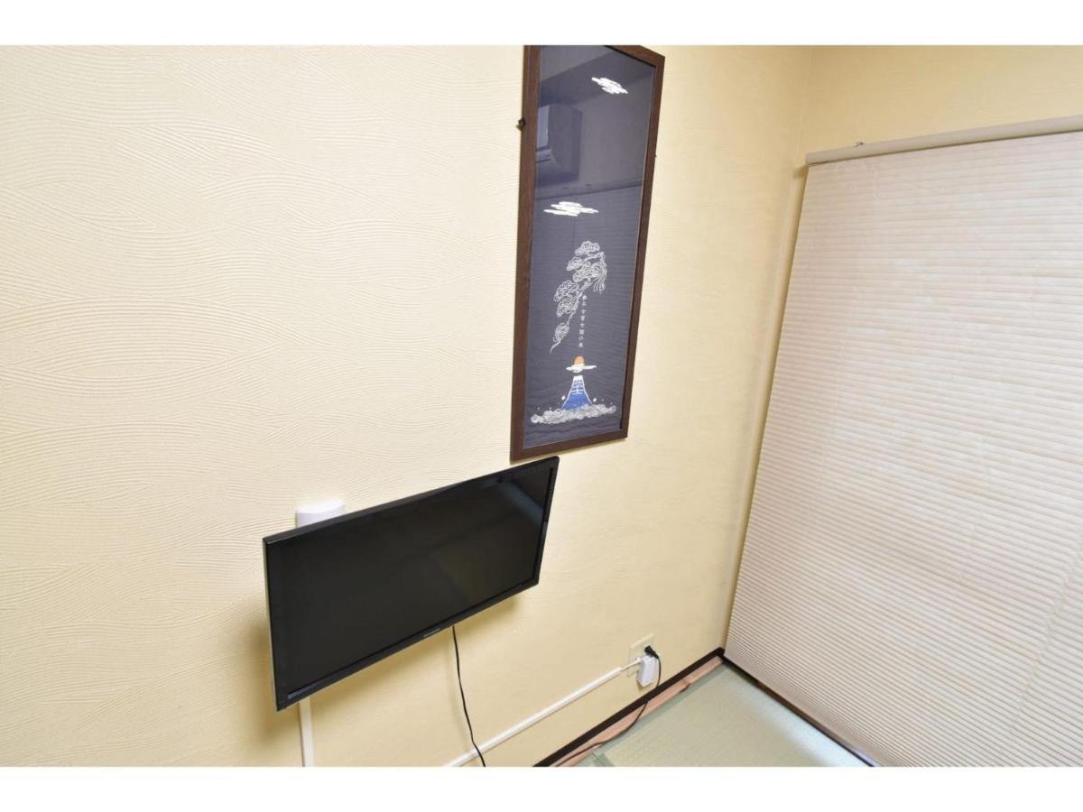 Guest House Hanare - Vacation Stay 85819 أوساكا المظهر الخارجي الصورة