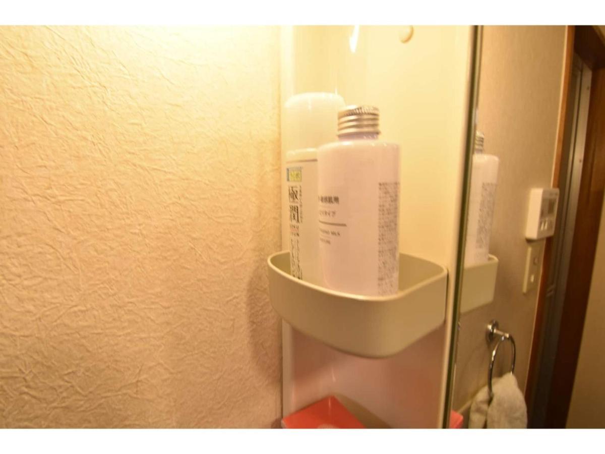Guest House Hanare - Vacation Stay 85819 أوساكا المظهر الخارجي الصورة
