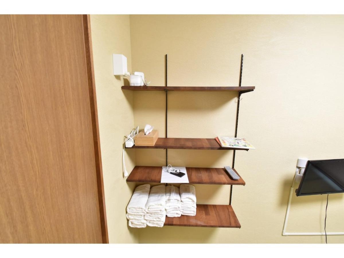 Guest House Hanare - Vacation Stay 85819 أوساكا المظهر الخارجي الصورة
